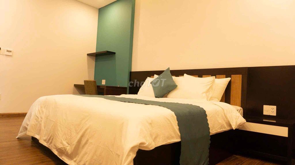 Cho thuê nhà 4 phòng ngủ tại Hải Châu, Đà Nẵng — ảnh 11