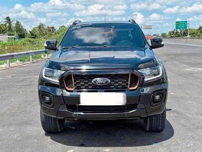 Ford Ranger 2020 WILDTRAK 2.0L 4x4 AT. Mua bán Ô tô tại Quận Tân Phú Tp Hồ Chí Minh được đăng bởi Xe Qua Sử Dụng Chính Hãng 