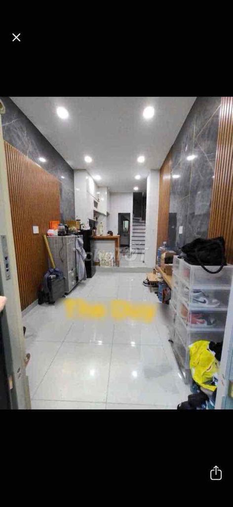 nhà 2 PHÒNG Ngủ 3x10 đường 3/2, đủ đồ