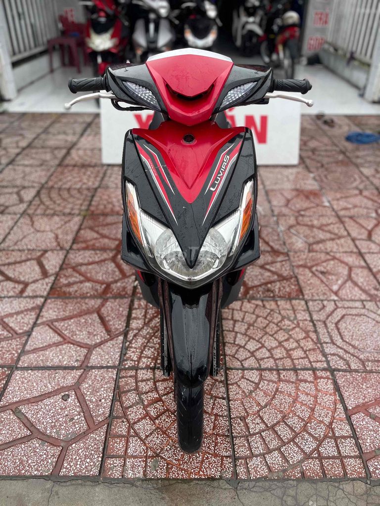 Luvias xe đẹp máy zin biển 49 giá 6tr3. Mua bán Xe máy tại Quận Cái Răng Cần Thơ được đăng bởi CẦM ĐỒ TRUNG TÍN  hình 1