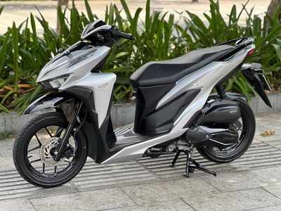Honda Vario 125 2022 Bạc Porsche