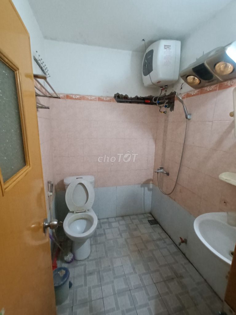 Сдаётся закрытая комната в переулке 902 Ким Зянг