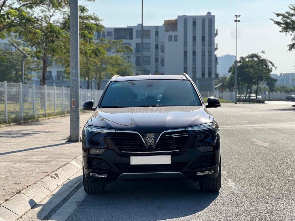 VinFast Lux SA 2021 Base Nâu. Mua bán Ô tô tại Quận Thanh Xuân Hà Nội được đăng bởi Cường Auto 266 hình 1