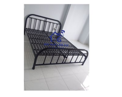 #GIƯỜNG SẮT 48@GIƯỜNG SẮT##GIƯỜNG SẮT GIƯỜNG SẮT~~. Mua bán Giường, chăn ga gối nệm tại Quận 10 Tp Hồ Chí Minh được đăng bởi Nội Thất Lâm Gia
