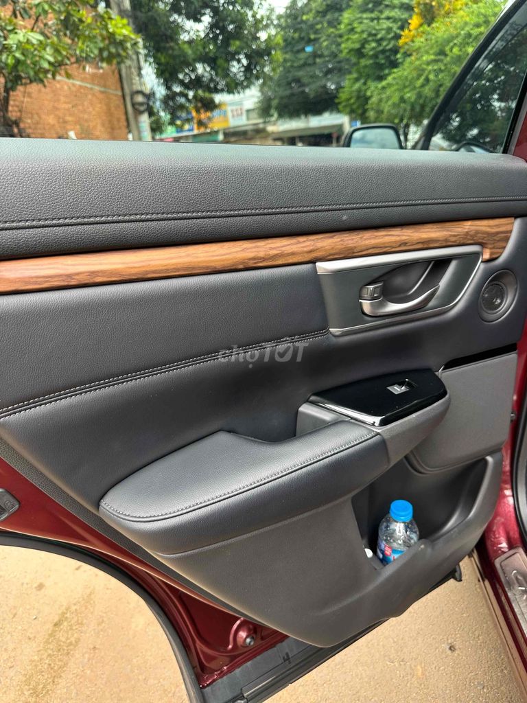 Honda CR V 2020 1.5G chuẩn 5 vạn. Mua bán Ô tô tại Thành phố Buôn Ma Thuột Đắk Lắk được đăng bởi AUTO Anh Phát hình 16