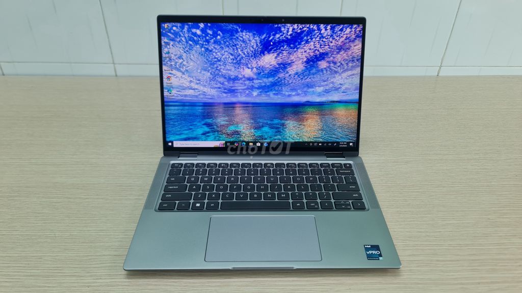 Laptop Cao Cấp Dell Latitude 7440 2in1 kiêm Tablet. Mua bán Laptop tại Quận 10 Tp Hồ Chí Minh được đăng bởi Đinh Thị Hoài hình 1