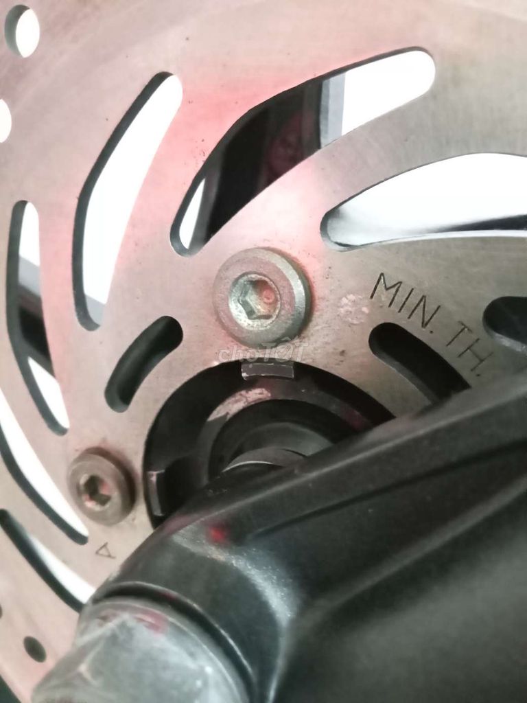 Honda Air Blade 2009 Nhập khẩu Đỏ 37 km, chính chủ. Mua bán Xe máy tại Quận Cái Răng Cần Thơ được đăng bởi  Minh  hình 1