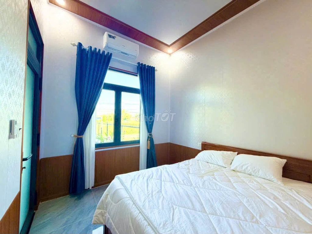 Rent · 2 bd · Quận Liên Chiểu, ул. Đào Công Soạn