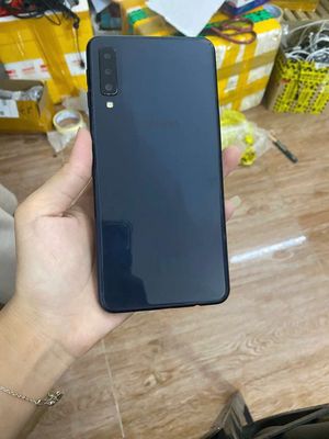 SS a7 2018, 64g, full cn, có NFC
