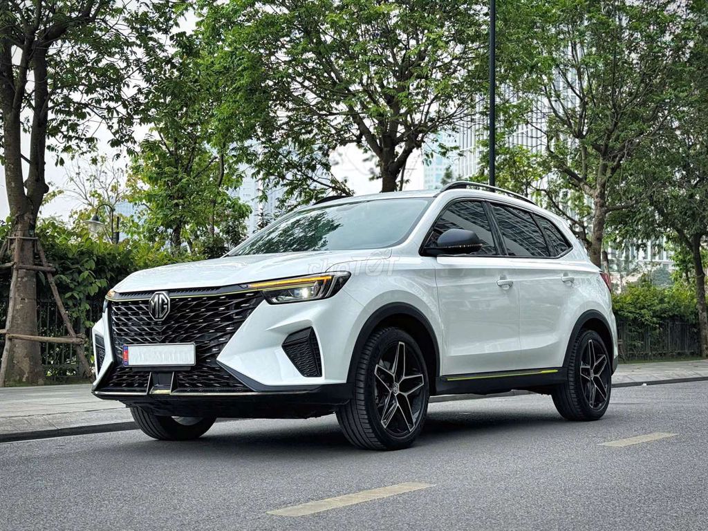 2024 - 1000 km. Mua bán Ô tô tại Quận Cầu Giấy Hà Nội được đăng bởi oto lướt hà nội  hình 2