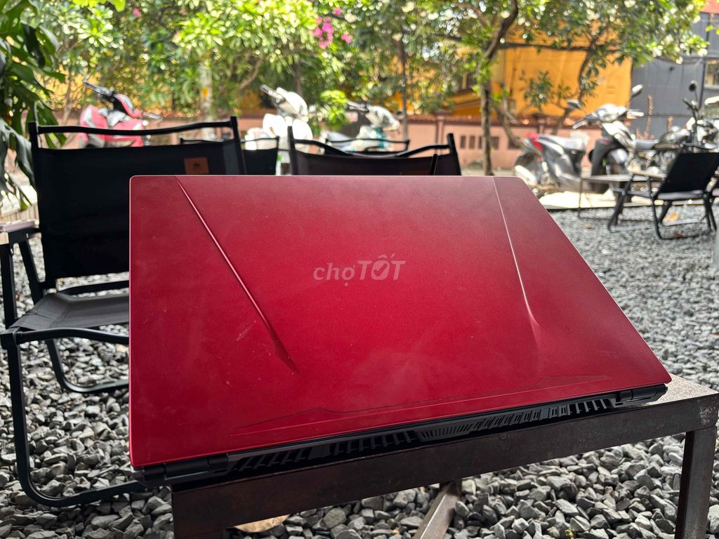 Wooking Gaming i7-9750H 16GB/512GB. Mua bán Laptop tại Quận Gò Vấp Tp Hồ Chí Minh được đăng bởi Đại Nghĩa hình 1