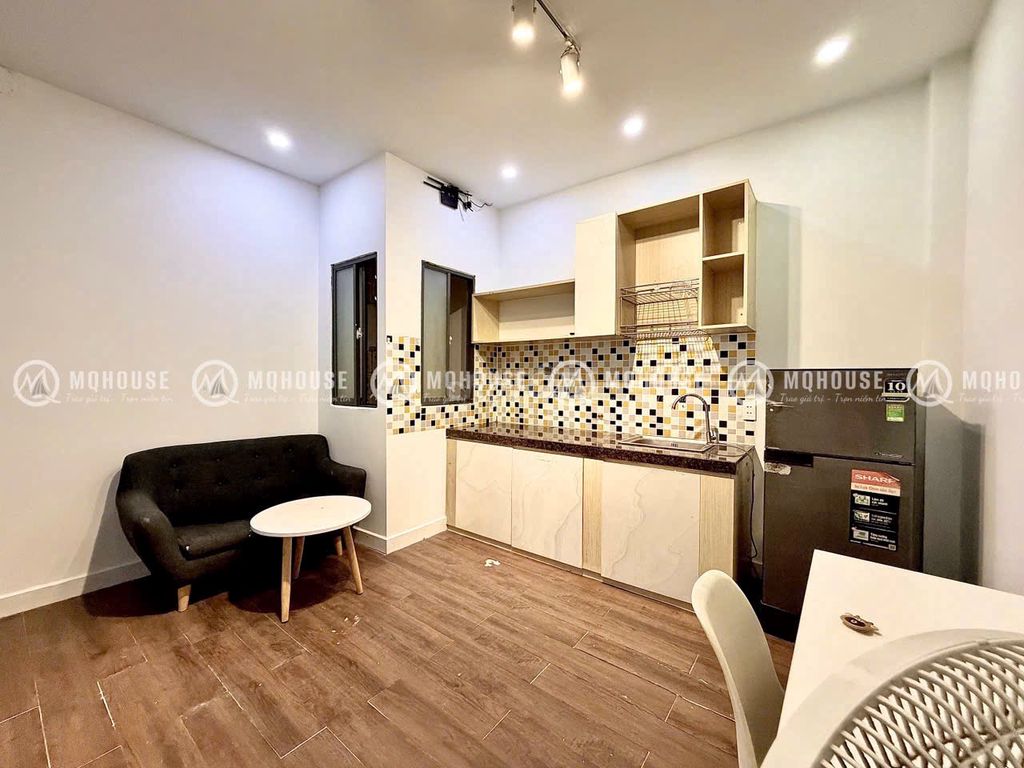 🔥 CĂN HỘ 1 PHÒNG NGỦ TÁCH BẾP - THANG MÁY GIÁ TỐT NGAY SÂN BAY