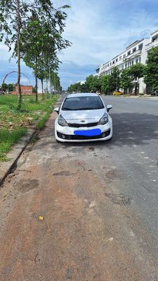 2016 1.4 AT Sedan - 160000 km. Mua bán Ô tô tại Quận Cái Răng Cần Thơ được đăng bởi Hữu 