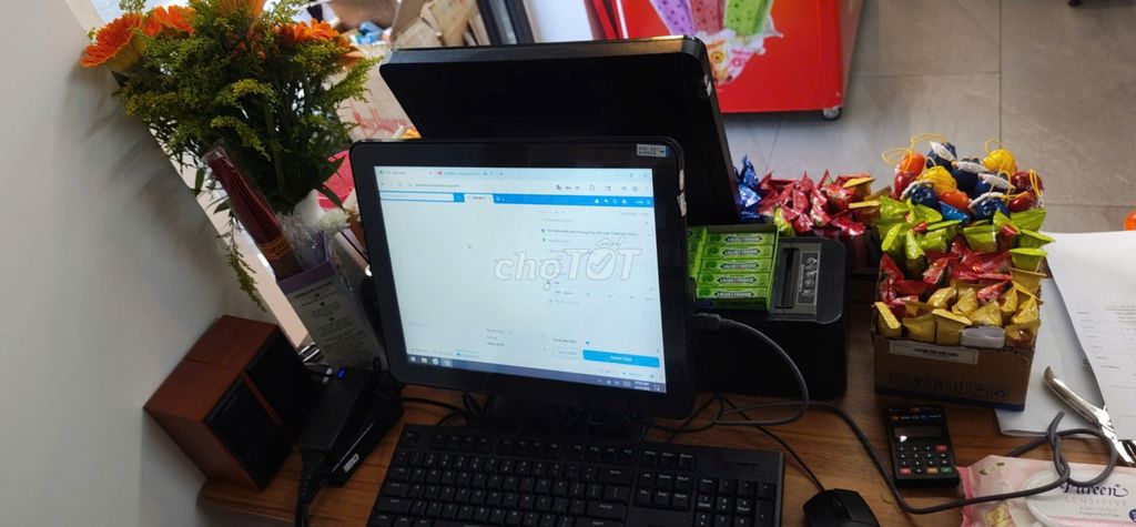 Phần mềm quản lý bán hàng cafe bar shop . Dịch vụ tại Quận Hải Châu Đà Nẵng được đăng bởi Lương Phước Hữu hình 1