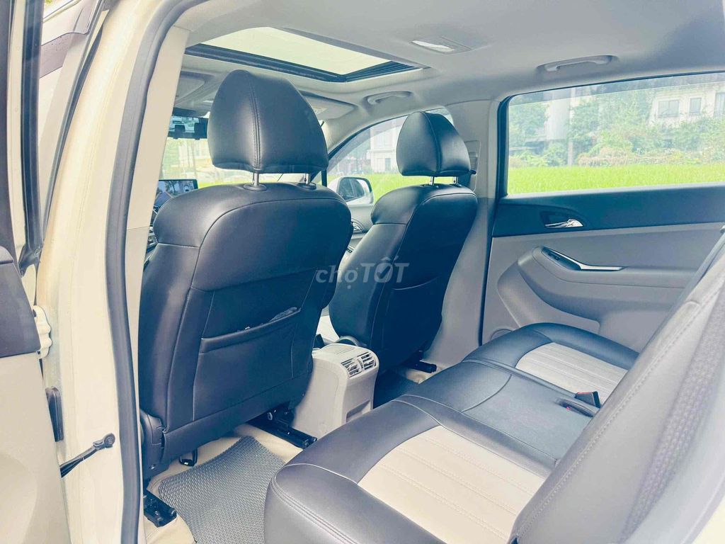 Chevrolet Orlando 2016 LTZ 1.8 70000 km. Mua bán Ô tô tại Quận Hoàng Mai Hà Nội được đăng bởi Mr Tài hình 11