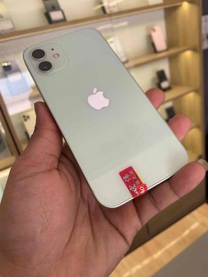 Apple iPhone 12 128GB Quốc Tế nguyên zin đẹp 99%