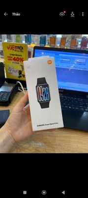 Dư nên pass lại ae cần. Mua bán Thiết bị đeo thông minh tại Huyện Bù Đăng Bình Phước được đăng bởi Tùng Phát