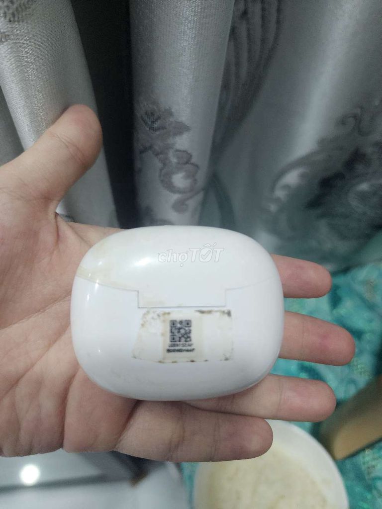 Tai nghe Anker Soundcore Life P2i Trắng. Mua bán Tivi, Âm thanh tại Quận 8 Tp Hồ Chí Minh được đăng bởi Thanh Thu hình 1
