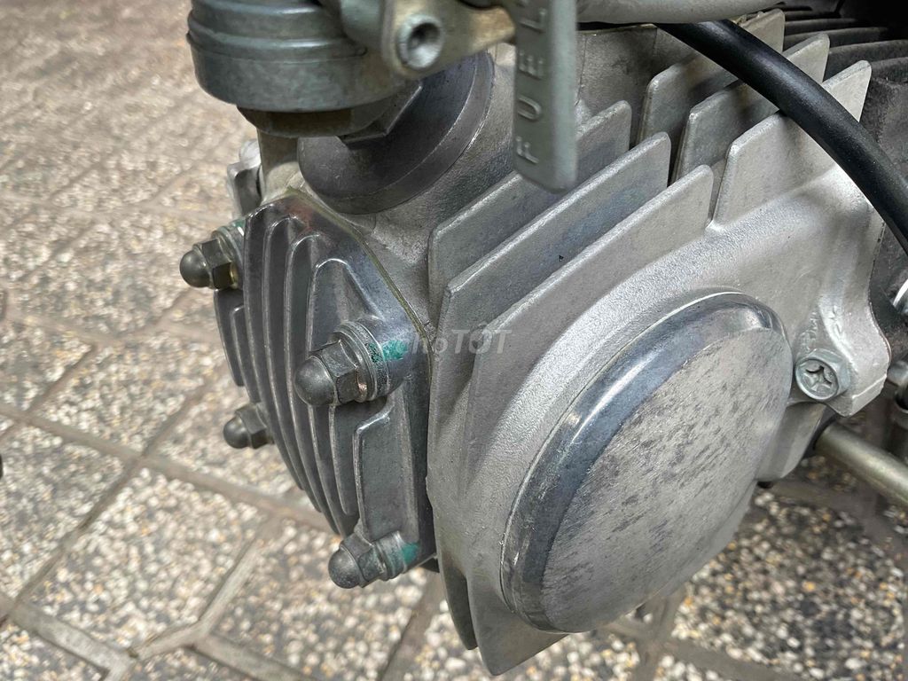 Honda Dream Thái Nâu đỏ. Mua bán Xe máy tại Quận Tân Phú Tp Hồ Chí Minh được đăng bởi Tin hình 20