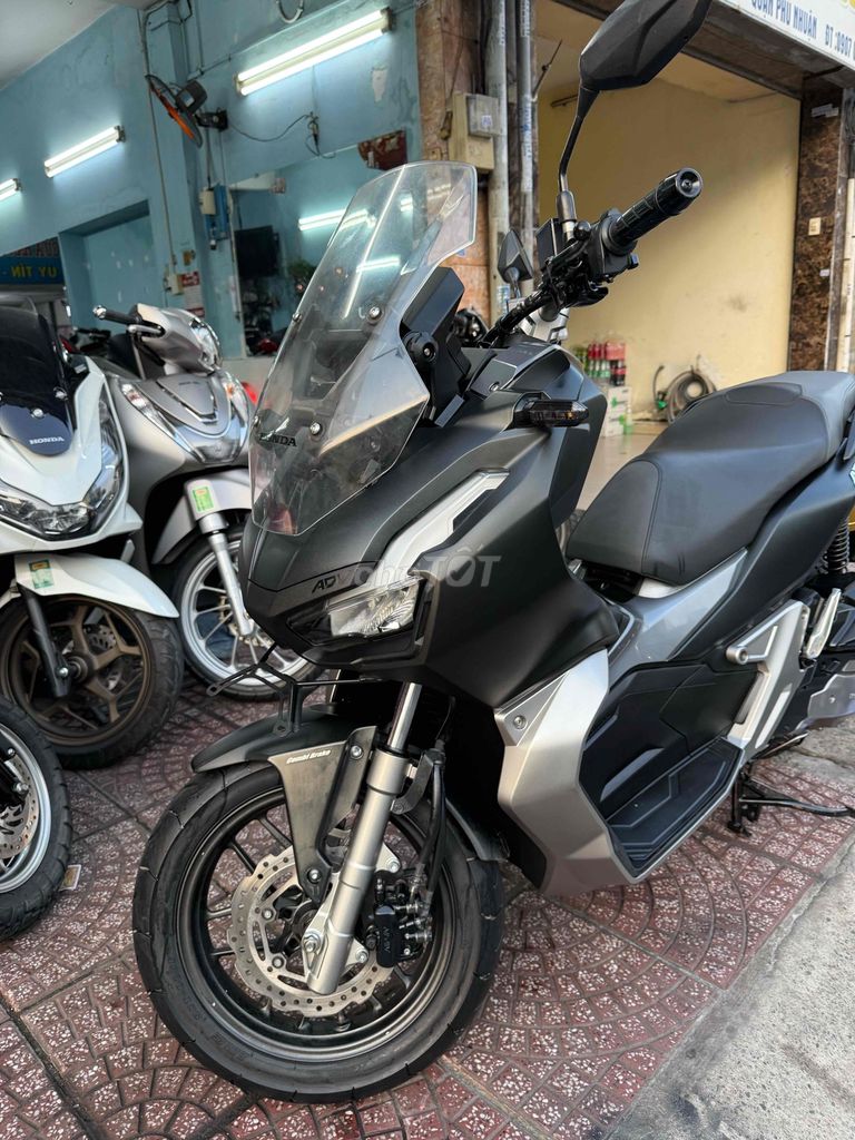 adv 150-2022. Mua bán Xe máy tại Quận Phú Nhuận Tp Hồ Chí Minh được đăng bởi Nhân  hình 1