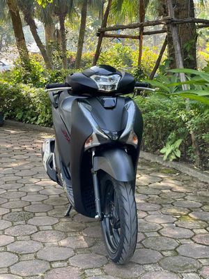 SH 125i ABS Nguyên Bản 2018 Chất_Bảo Hành 2 Năm✅✅✅. Mua bán Xe máy tại Huyện Gia Lâm Hà Nội được đăng bởi Xe Máy Phúc Hưng
