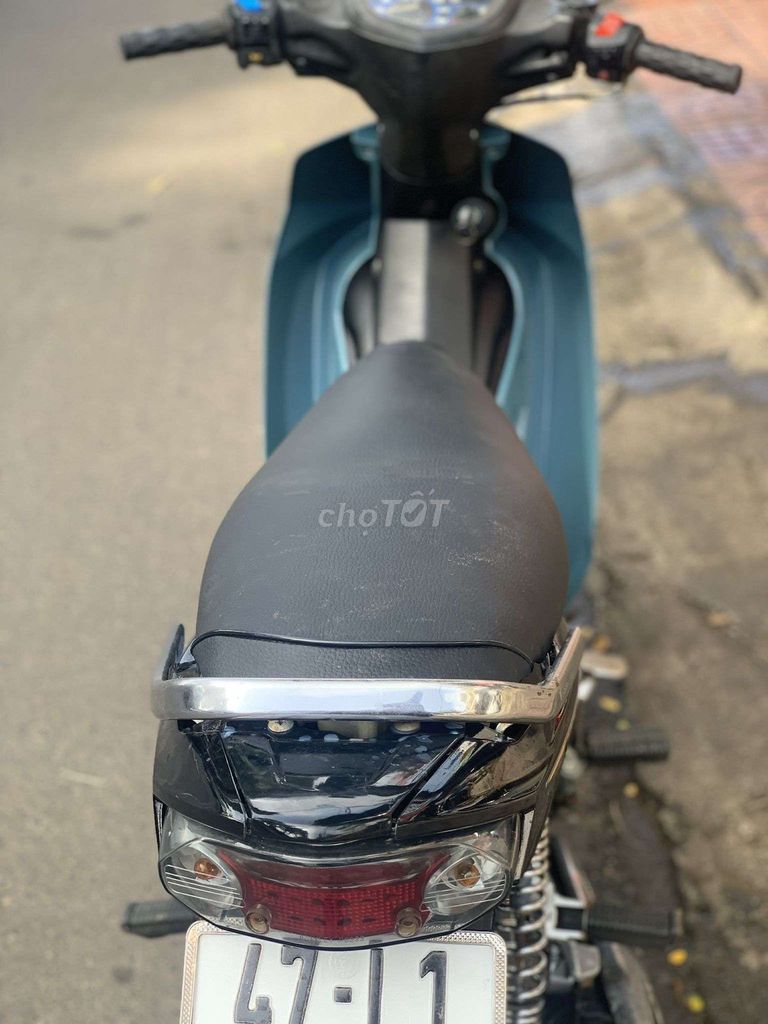 BÁN SIRIUS MÁY ÊM NGON CÓ GÓP LUN ĐƯA 2TR NHẬN XE. Mua bán Xe máy tại Thành phố Buôn Ma Thuột Đắk Lắk được đăng bởi XE MÁY ĐÔNG TÚ hình 3