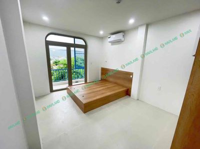 Аренда · 1 комн. · 30 м² · Quận Cẩm Lệ, ул. Đường Trường Chinh