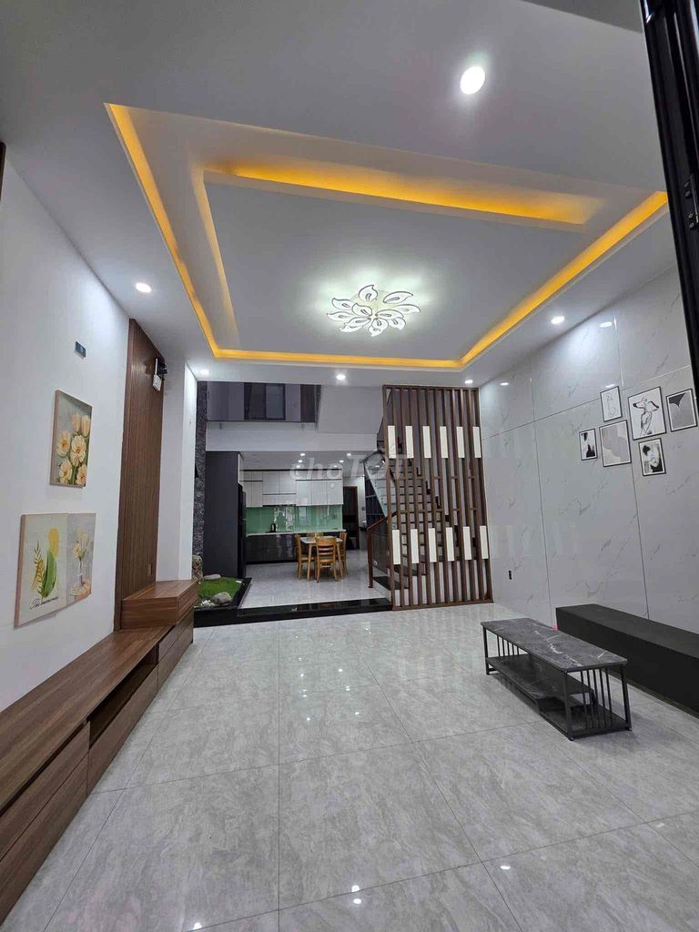 Rent · 3 bd · 100 м² · Quận Cẩm Lệ, ул. Đường Hoàng Đình Ái