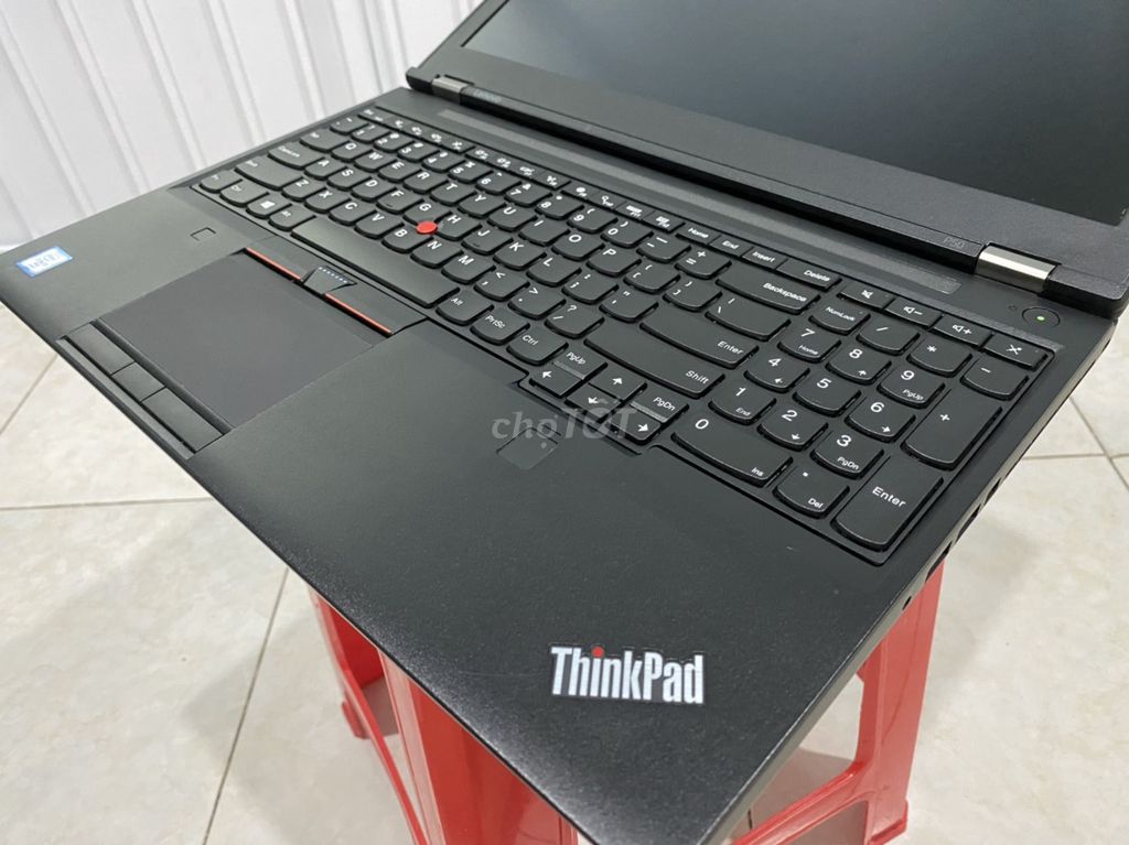 0968726759 - Lenovo Thinkpad P50 i7-6700HQ 16G 256G M1000 FHD