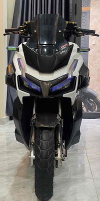 Honda ADV 150cc ABS ! Phiên Bản Thắng ABS . 6k km. Mua bán Xe máy tại Quận Gò Vấp Tp Hồ Chí Minh được đăng bởi Lâm Trường Vy