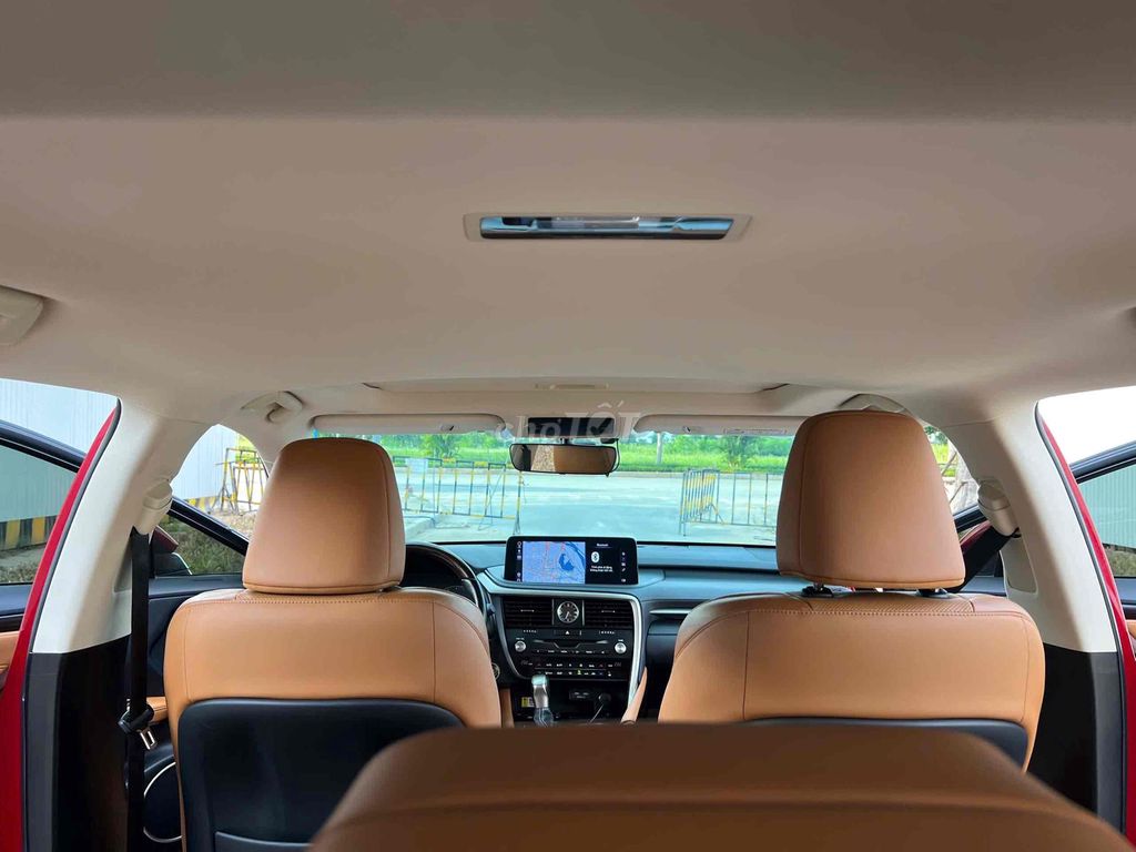 Lexus RX 300 2022 Xe Siêu Lướt Cực Mới. Mua bán Ô tô tại Quận Cầu Giấy Hà Nội được đăng bởi Lexus Lướt Hà Nội hình 13