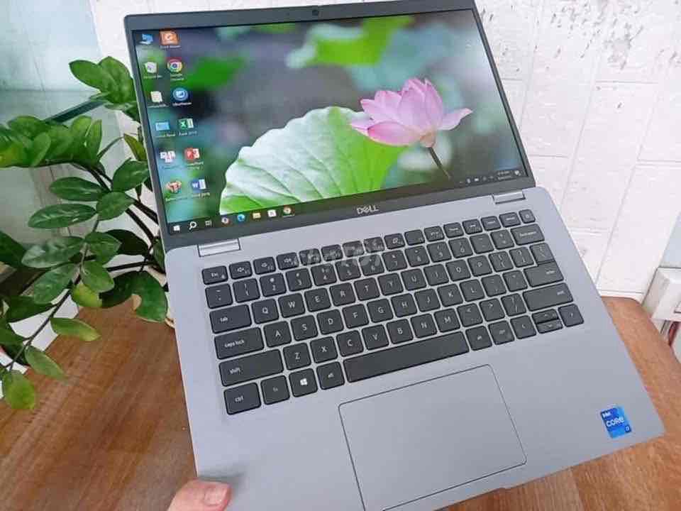 Laptop Dell 5420 i5 th11 Ram 8G ssd 256G 14". Mua bán Laptop tại Quận Hoàng Mai Hà Nội được đăng bởi Máy Tính Giá Rẻ Hà Nội hình 1