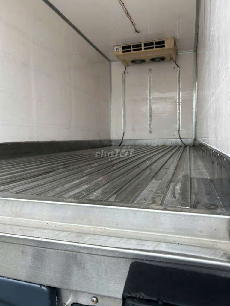 LẠNH ISUZU TẢI 1T8, DATE 2017, THÙNG DÀI 4M2,. Mua bán Xe tải, xe ben tại Quận Tân Phú Tp Hồ Chí Minh được đăng bởi VƯƠN CAO  hình 4