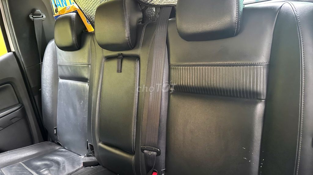 Ford Ranger 2021 Limited 2.0L 4x4 AT - 90000 km. Mua bán Ô tô tại Quận 7 Tp Hồ Chí Minh được đăng bởi Văn Bắc Bùi hình 2