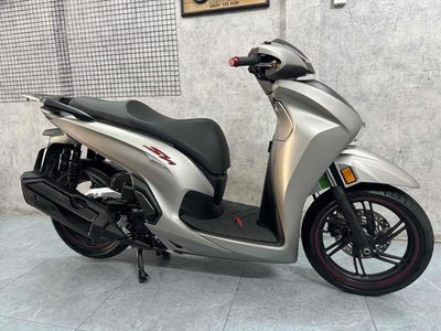 Honda SH350i 2022 Bạc 6000km