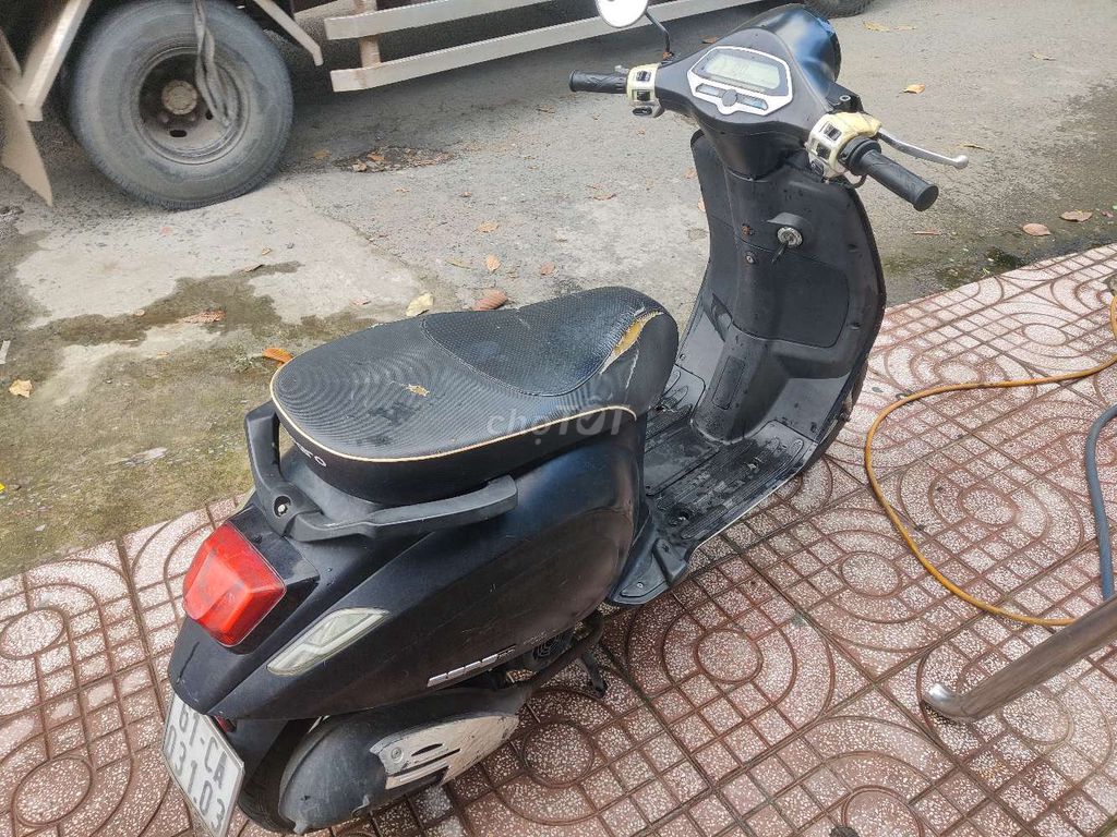 Nhà dư xe 50cc cần bán. Mua bán Xe máy tại Thành phố Thủ Đức Tp Hồ Chí Minh được đăng bởi M Tâm  hình 5