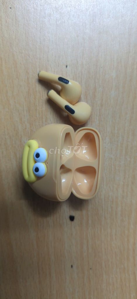 Tai Nghe nhật bản + tai nghe hình ngộ nghĩnh. Mua bán Tivi, Âm thanh tại Quận Nam Từ Liêm Hà Nội được đăng bởi văn nguyen hình 2