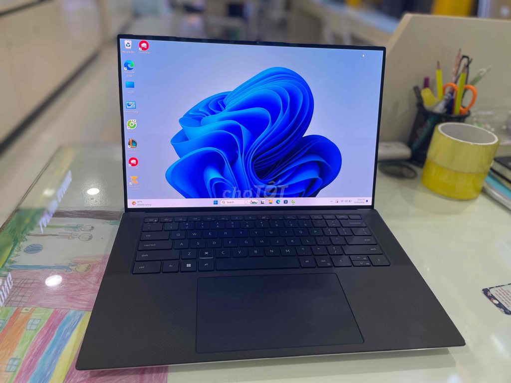 Dell XPS 9520 I9 16GB/1TB SSD. Mua bán Laptop tại Quận Hai Bà Trưng Hà Nội được đăng bởi maytinhbaotin hình 1
