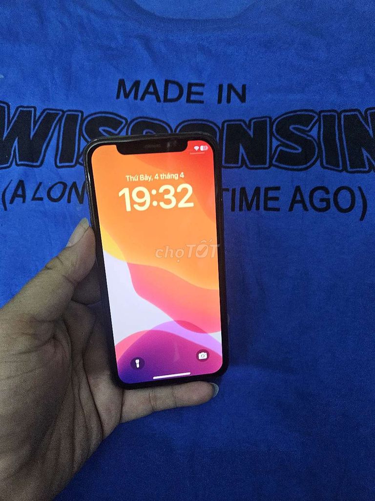 Apple iPhone 11 Pro 512GB QT truetone face ok. Mua bán Điện thoại tại Thành phố Thủ Đức Tp Hồ Chí Minh được đăng bởi binphone hình 1