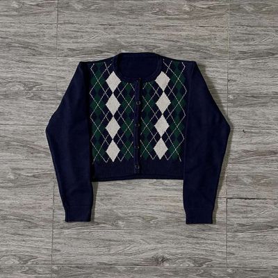 áo khoác cardigan. Mua bán Quần áo tại Thành phố Thuận An Bình Dương được đăng bởi VINTIQ