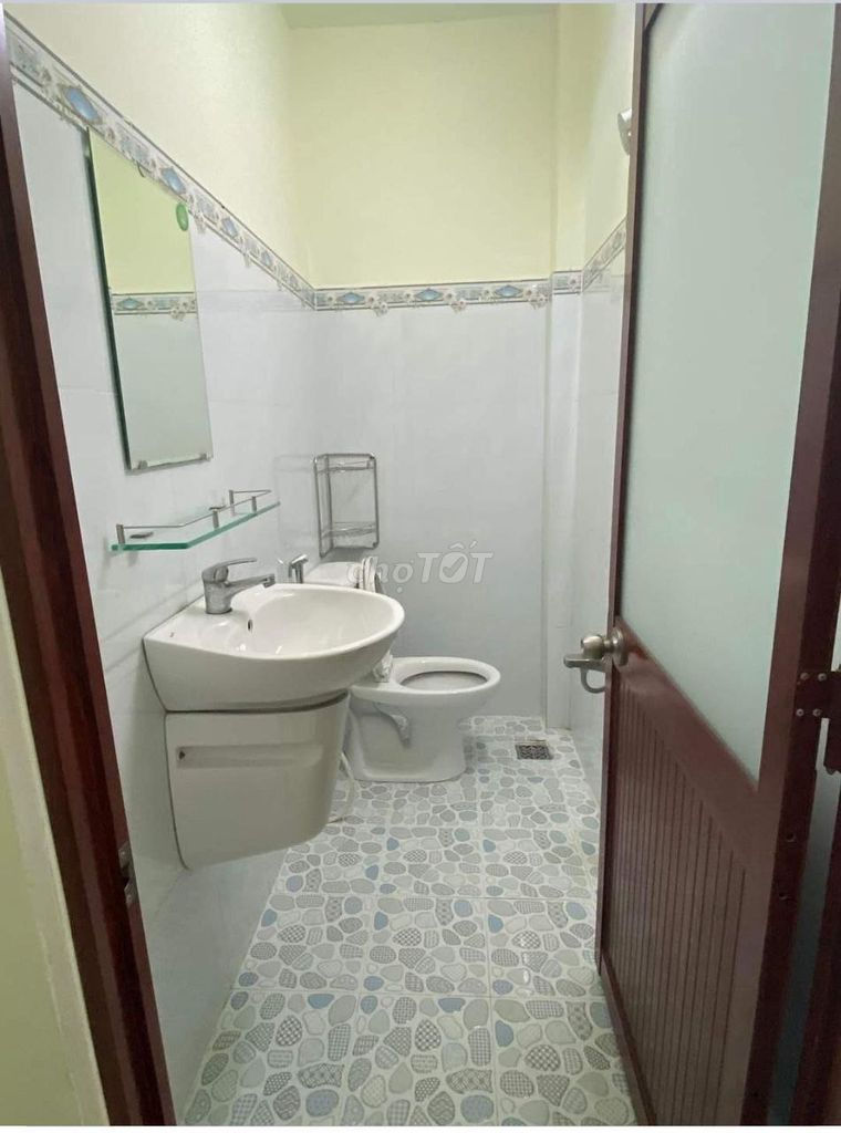 ⭐NHÀ LIỀN KỀ 03 - 3PN 1WC - 70M2 - 6,5TR - Đ494, P.TNPA Q9 ⭐