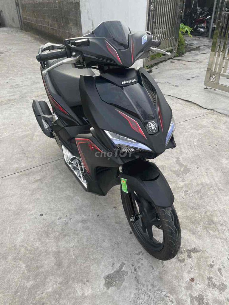 Cần bán ab 2018 bản kỉ biệm khoá smatkey. Mua bán Xe máy tại Quận Kiến An Hải Phòng được đăng bởi Đức Anh  hình 1