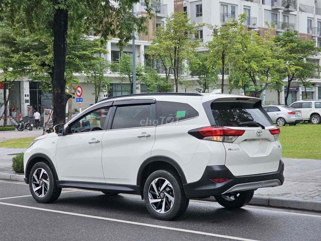 Toyota rush sx 2019 xe 7 chỗ đã lên nhiều đồ chơi. Mua bán Ô tô tại Quận Thanh Xuân Hà Nội được đăng bởi Thanh Biz Nguyễn Thái Auto hình 5