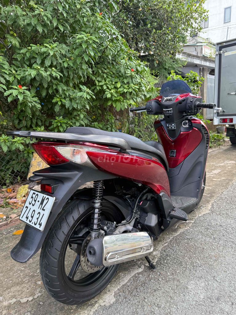 sh 125 2023 lên áo ý batp chính chủ. Mua bán Xe máy tại Huyện Củ Chi Tp Hồ Chí Minh được đăng bởi HuỳnhLâm Bổn hình 4