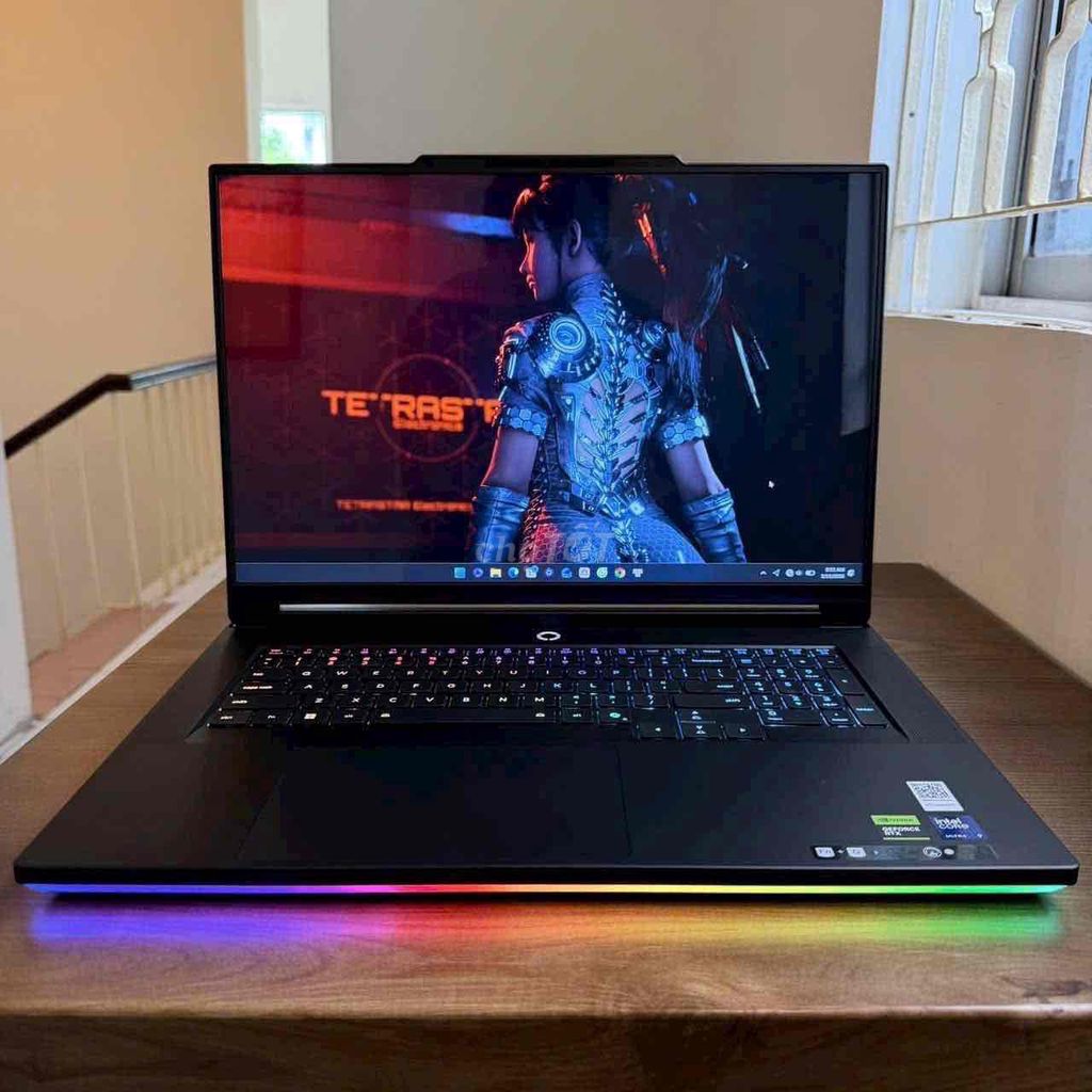 Lenovo Legion 9i Ultra 9 32GB/1TB. Mua bán Laptop tại Thành phố Vũng Tàu Bà Rịa - Vũng Tàu được đăng bởi Hưng  hình 1