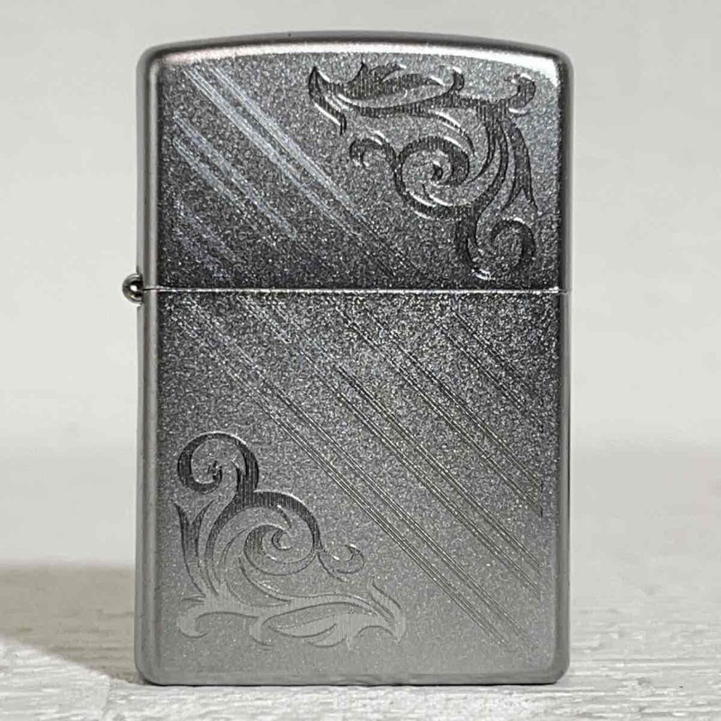 Zippo hoa văn chính hãng