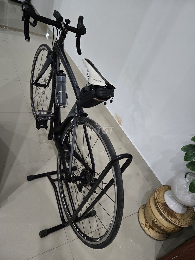 Xe đạp đua Kyota Xám lông chuột Nhật Bản Mới 99%. Mua bán Xe đạp tại Thành phố Huế Thừa Thiên Huế được đăng bởi THẢO PHƯƠNG hình 6