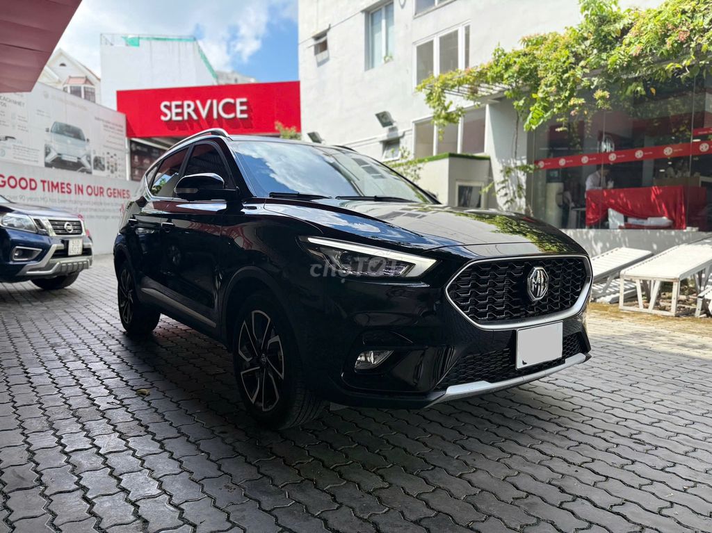 MG ZS LUXURY - Đời 2025 - Odo chỉ 3.400 km. Mua bán Ô tô tại Quận 6 Tp Hồ Chí Minh được đăng bởi Lê Minh MG Kinh Dương Vương hình 2
