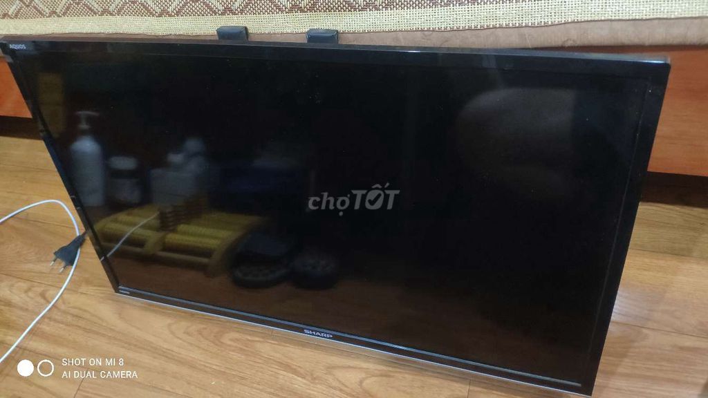 Tivi Sharp LC29LE440M LCD Đen. Mua bán Tivi, Âm thanh tại Quận Hoàng Mai Hà Nội được đăng bởi abcd hình 1