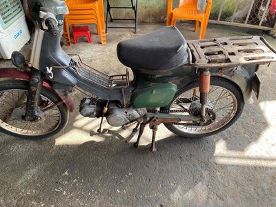 81/50 bs:60 đồng nai . về dọn lại❤️. Mua bán Xe máy tại Huyện Thống Nhất Đồng Nai được đăng bởi nguyen dong